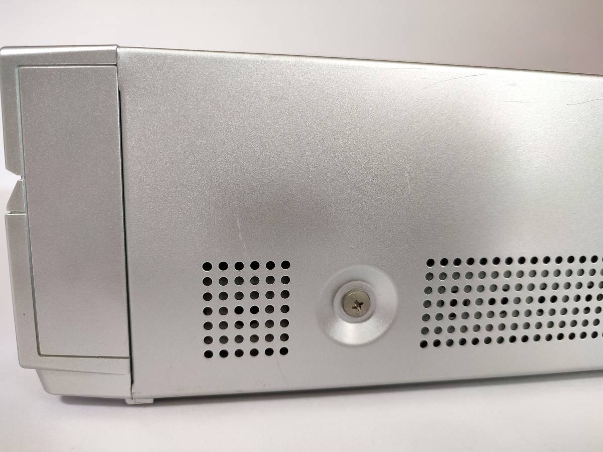 テレビ・映像機器 RDR-VH85 VHS一体型DVDレコーダー ソニー