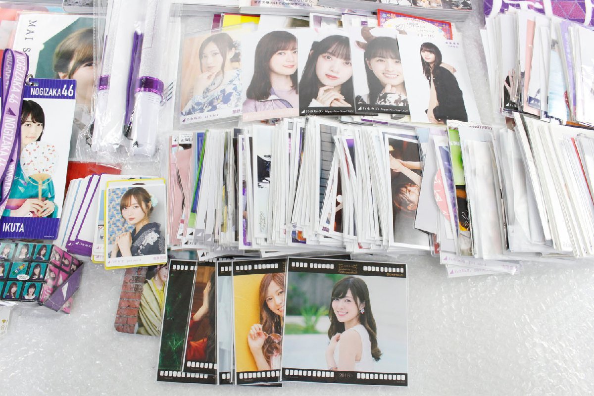 乃木坂46 西野七瀬 白石麻衣 齋藤飛鳥 生田絵梨花 画像・写真 | 橋本 