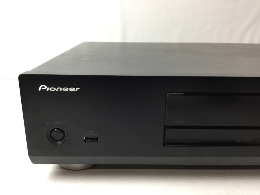 PIONEER パイオニア BDP-LX58 ブルーレイプレイヤー BDP-LX58の製品