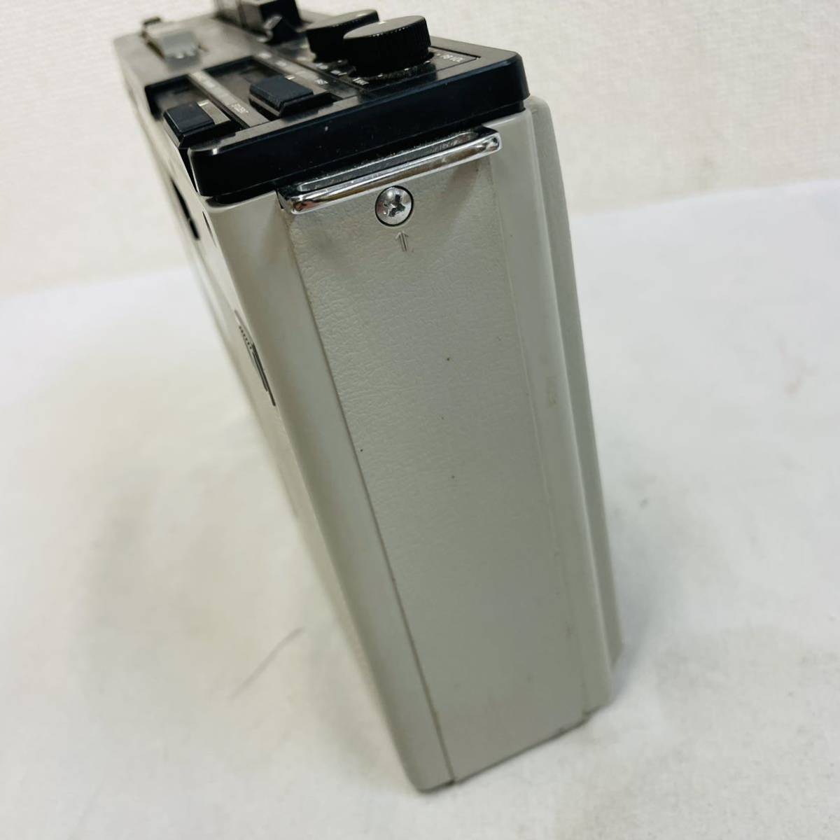 Sony TC-1065B LL カセットコーダー