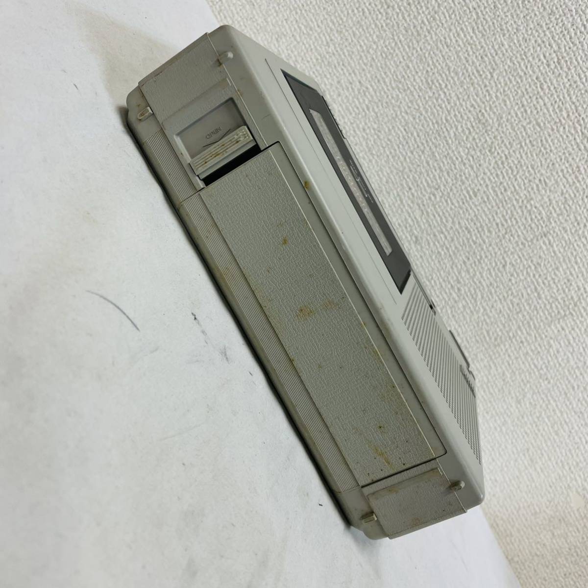 Sony TC-1065B LL カセットコーダー