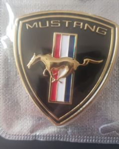 マスタング エンブレムのヤフオク の相場 価格を見る ヤフオク のマスタング エンブレムのオークション売買情報は25件が掲載されています