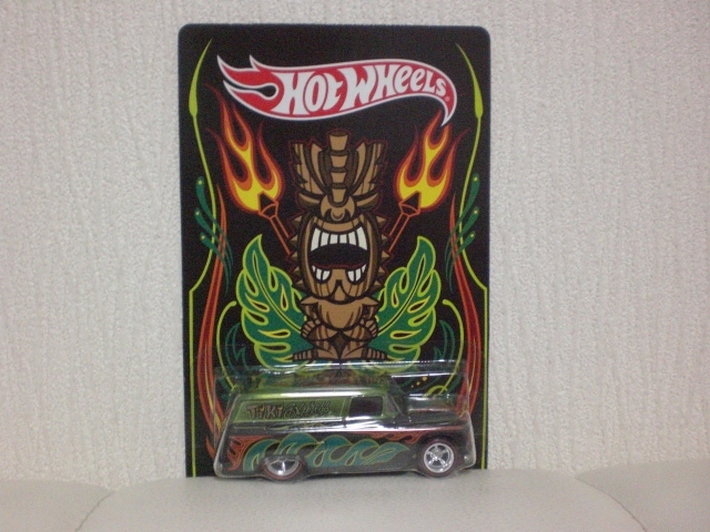 0 CONVENTION COLLECTORS ホットウィール JAPAN Hot '55 Wheels