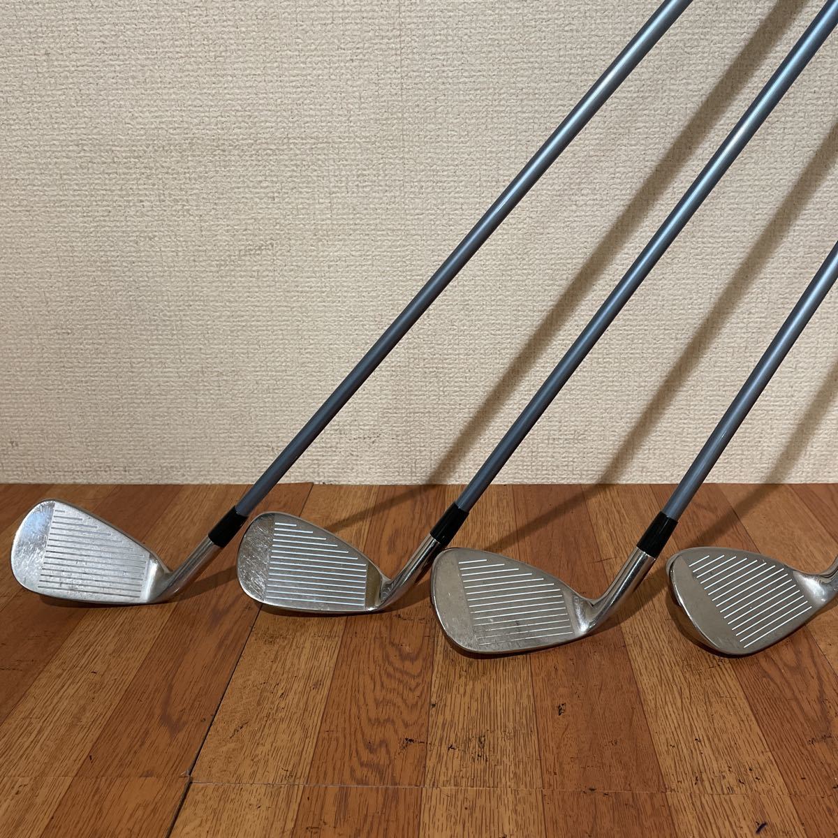 MIZUNO efil レディース ドライバー 4番ウッド Lフレックス MIZUNO efil レディース ドライバー 4番ウッド Lフレックス