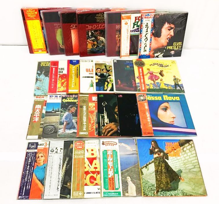 of 2026年最新Yahoo!オークション -the sound music(レコード)の中古