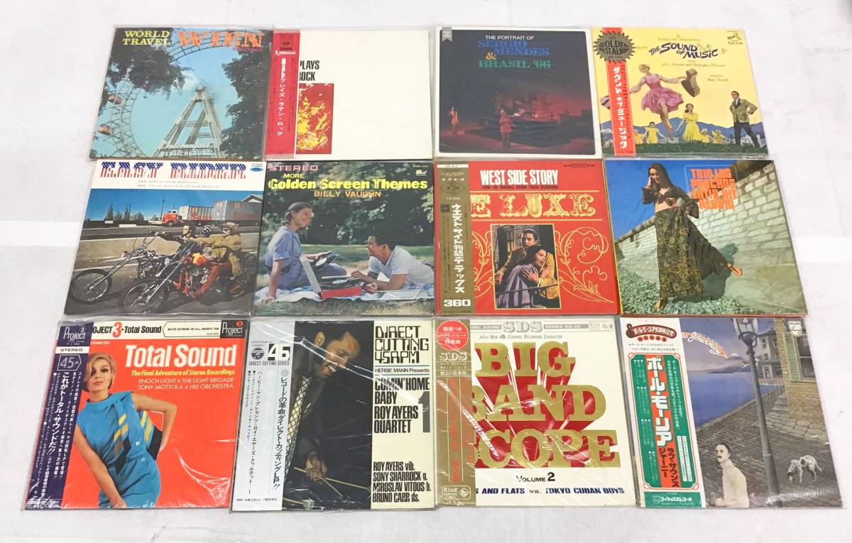 of 2026年最新Yahoo!オークション -the sound music(レコード)の中古