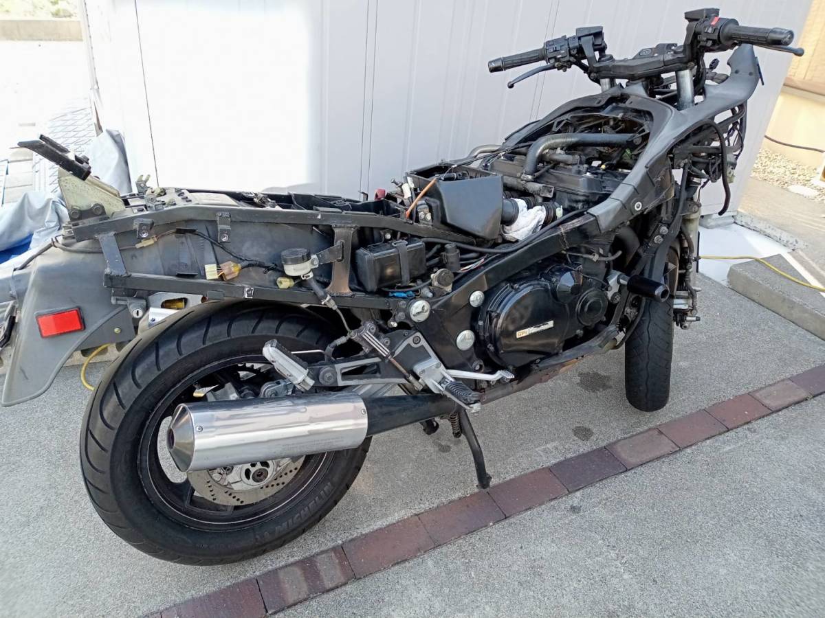 バイク用 シート 補修用 gpz 1000RX GPZ1000RX（ZX1000A）に適合する