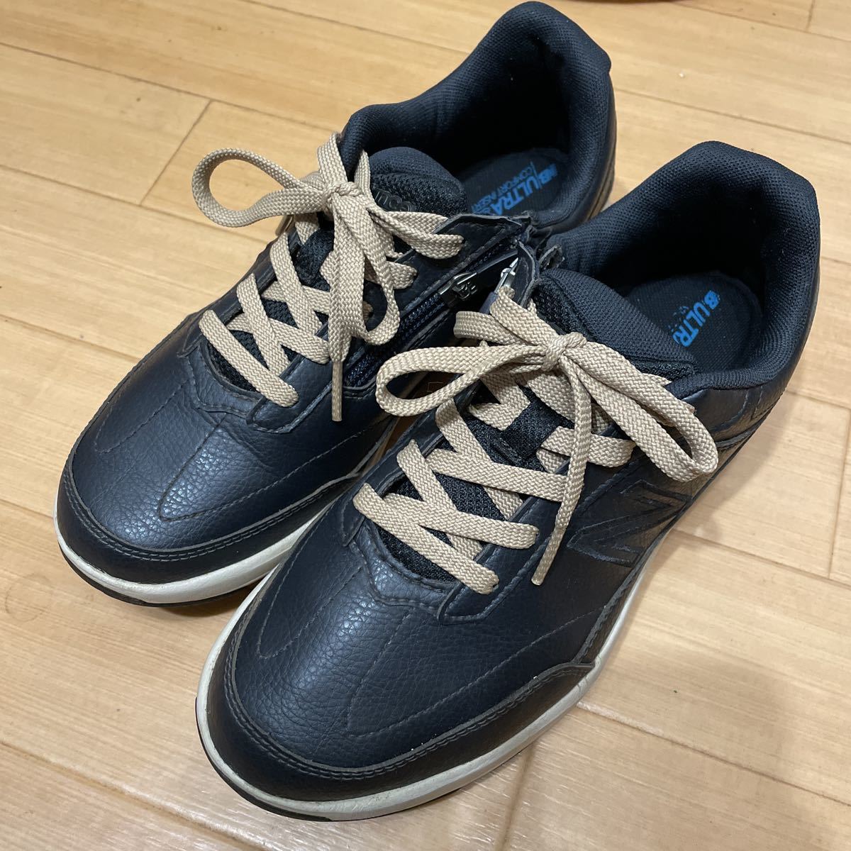 最新作，人気セール 比較的 サイズ25㎝ 軽量 ニューバランス ウォーキングシューズ メンズ MW685 4E new balance幅広 散歩 スニーカー(25.0cm)｜売買されたオークション情報、yahooの商品情報をアーカイブ公開 - オークフ 25.0cm