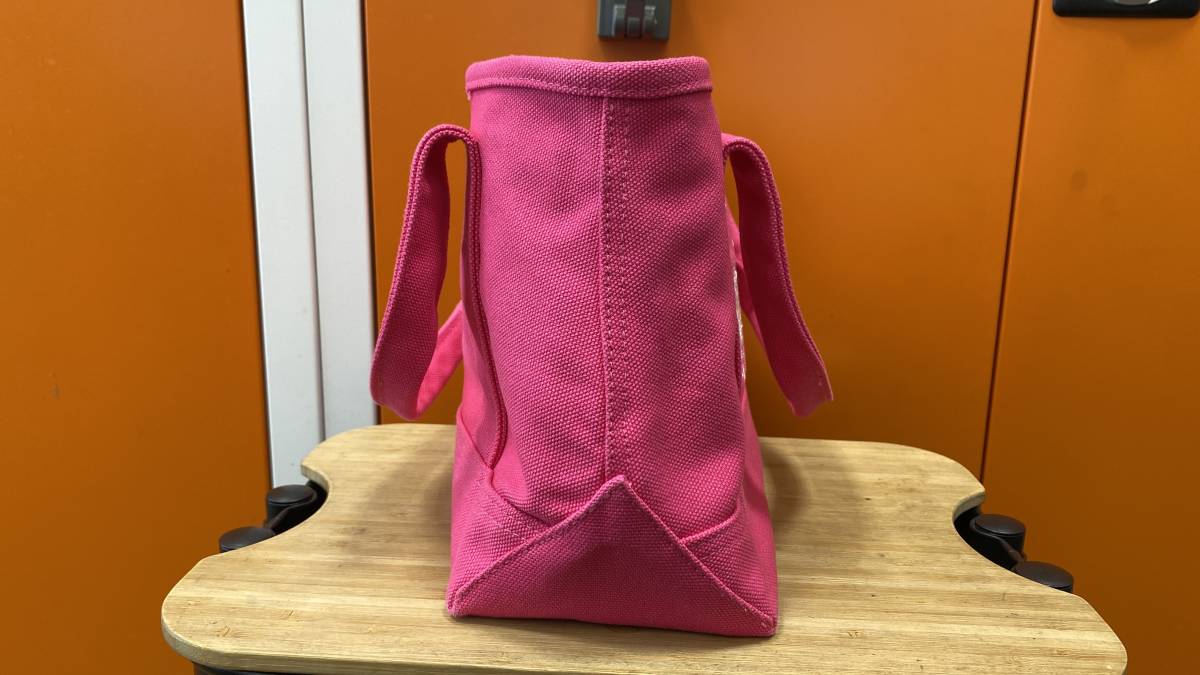 中古美品】POLO RALPH LAUREN ポロ ラルフローレン SCHOOL TOTE 
