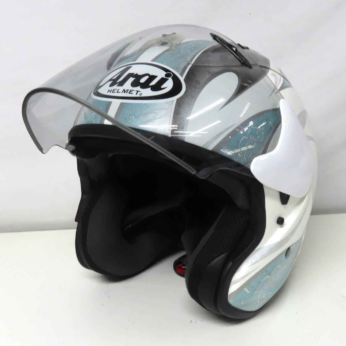 中古 アライ Arai SZ-ram4 ジャンク アライ SZ-Ram4 ARAI 中古 アライ Arai SZ-ram4 ジャンク アライ SZ-Ram4 ARAI