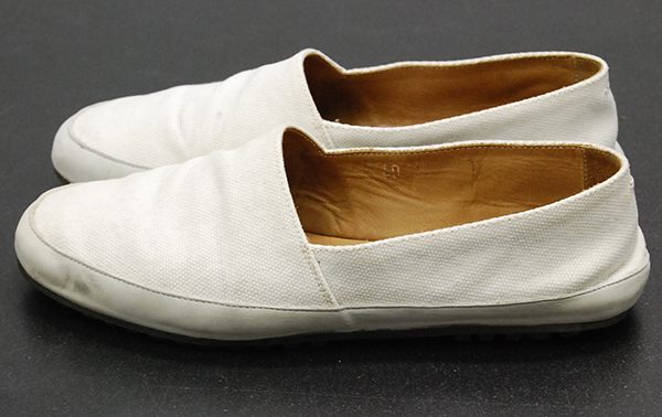 定価￥30,240 伊製 メゾンマルジェラ MARTIN MARGIELA 22「13SS 