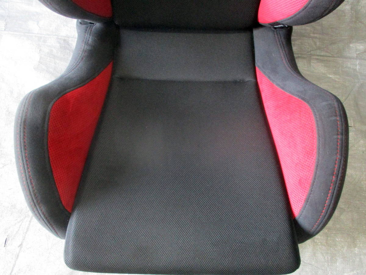 ○○2204-256 限定モデル! RECARO レカロ SR-7 アドバンス ○○2204-256 限定モデル! RECARO レカロ SR-7 アドバンス