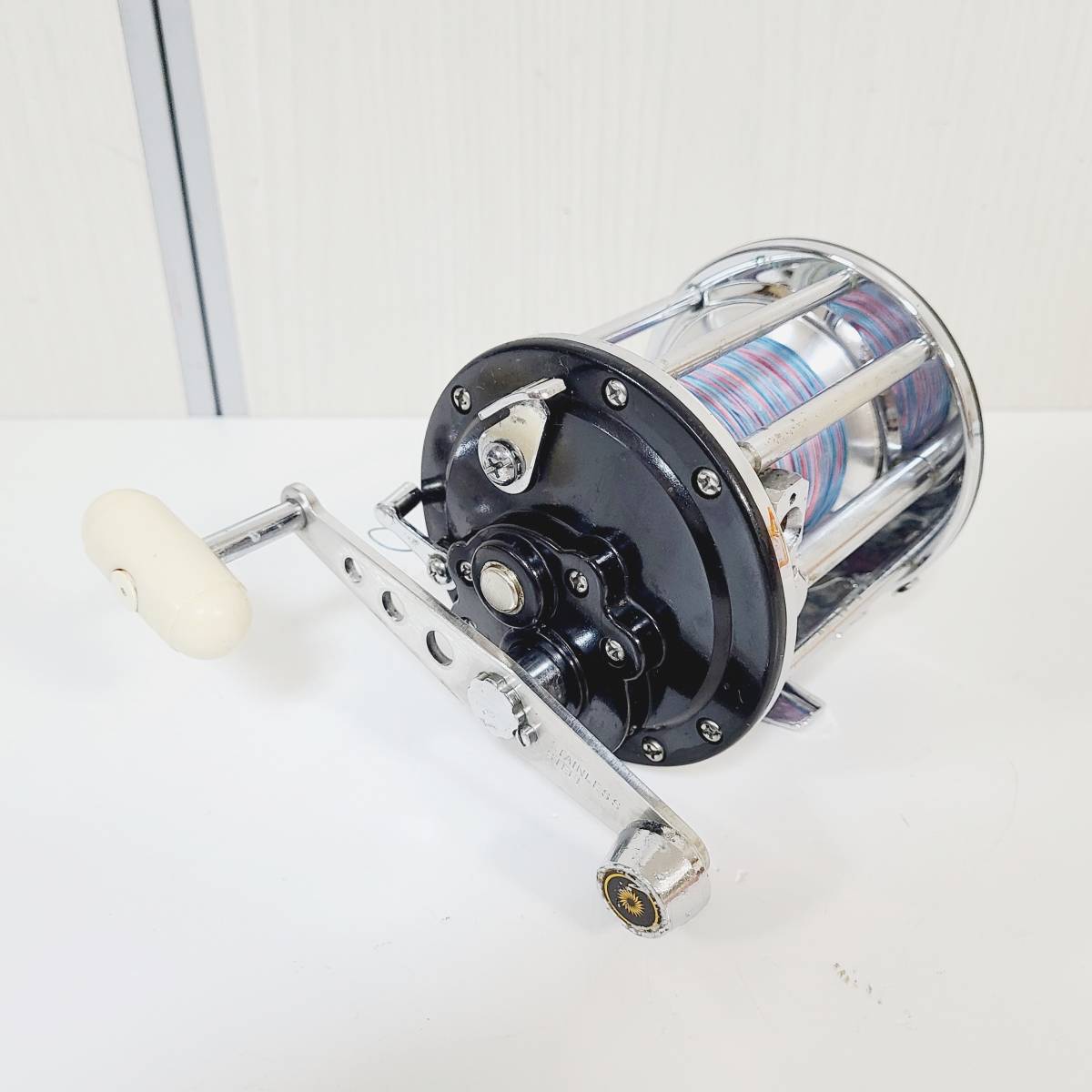 DAIWAダイナミック700Sレア品美品 DAIWAダイナミック700Sレア品美品 DAIWAダイナミック700Sレア品美品