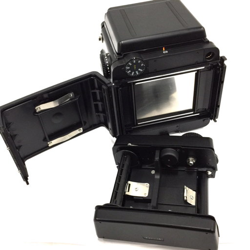 1円 MAMIYA RZ67 Professional Ⅱ MAMIYA-SEKOR Z 110mm 1:2.8 W 中判