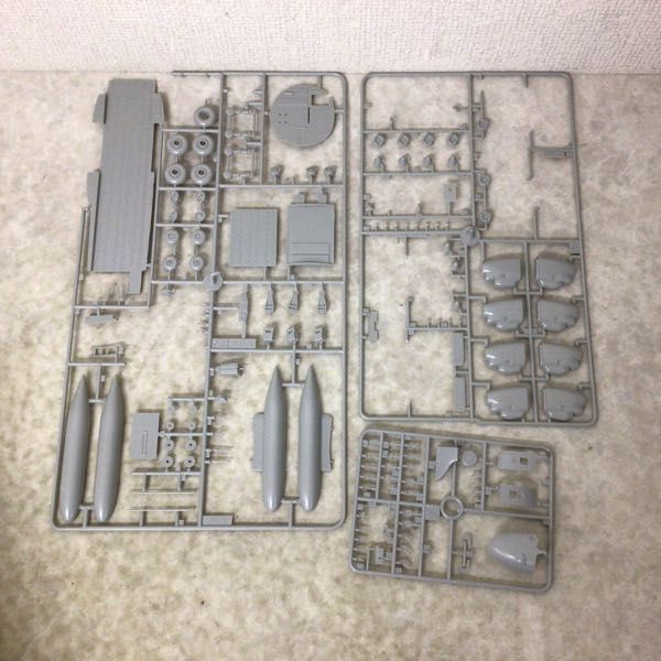 1円～ ジャンク イタレリ 1/72 アメリカ空軍 C-130J ハーキュリーズ Hercules