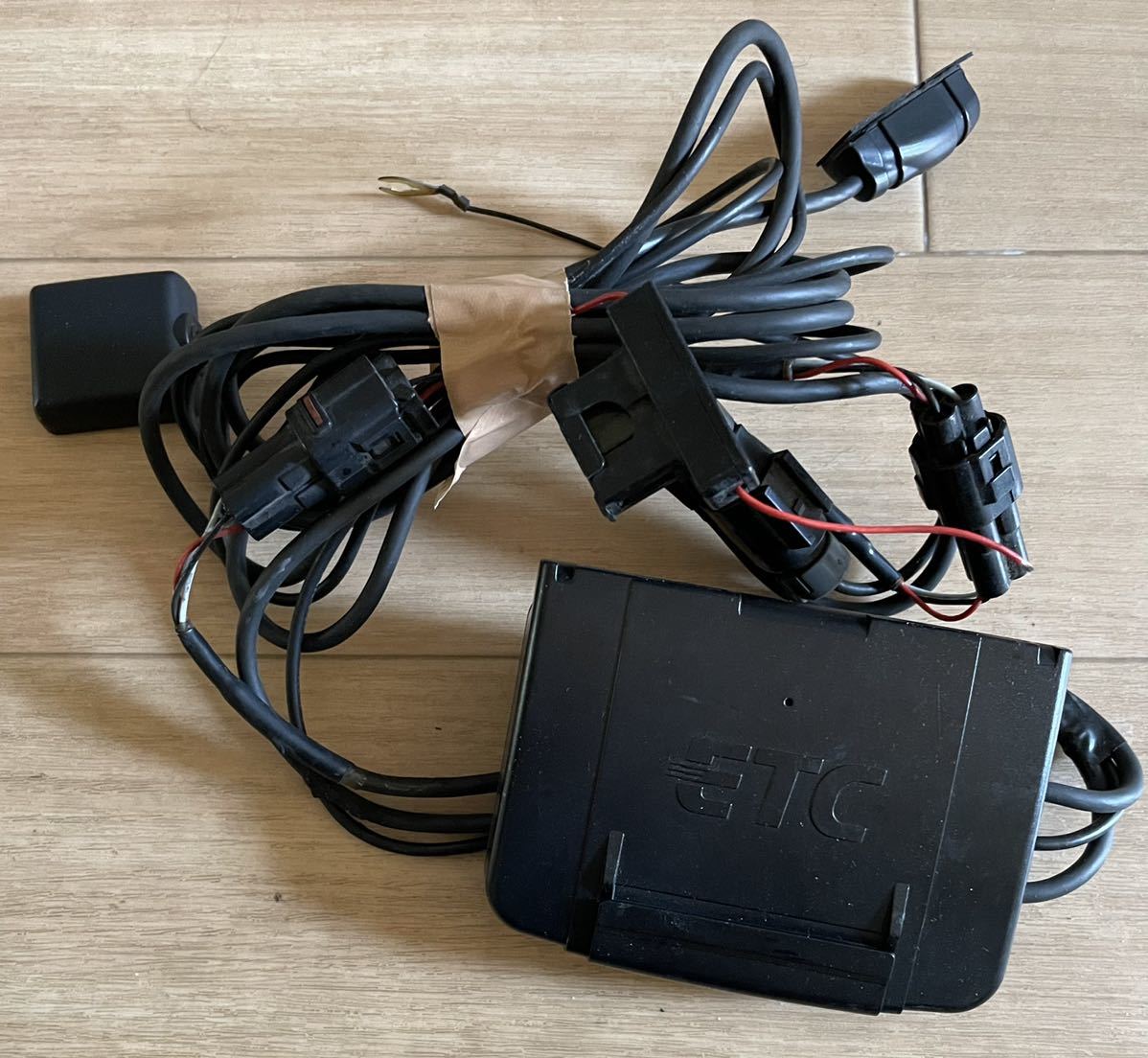 低価，新作 バイク用ETC JRM-11 日本無線(ETC)｜売買されたオークション情報、yahooの商品情報をアーカイブ公開 - オークファン ETC