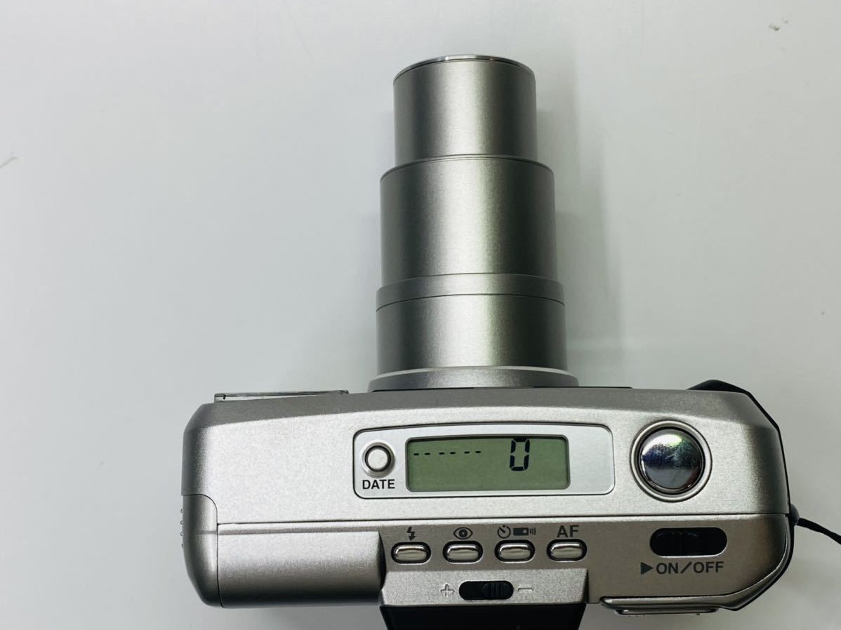 PENTAX ペンタックス ESPIO 120 Mi フィルムカメラ ○04082 品質保証