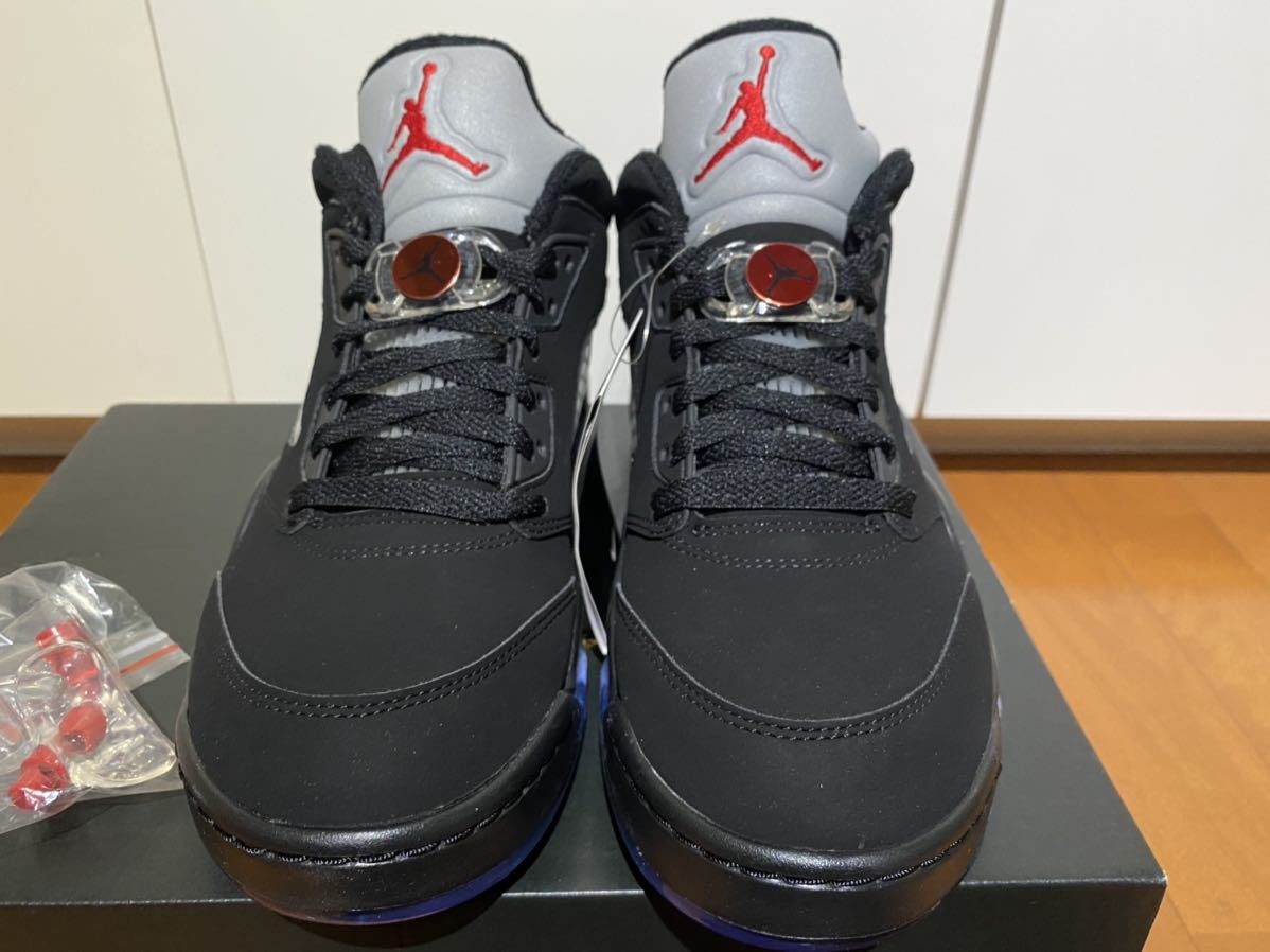 NIKE AIR JORDAN 5 GOLF 26.0cm US8 新品 未使用品 ジョーダン ゴルフ 