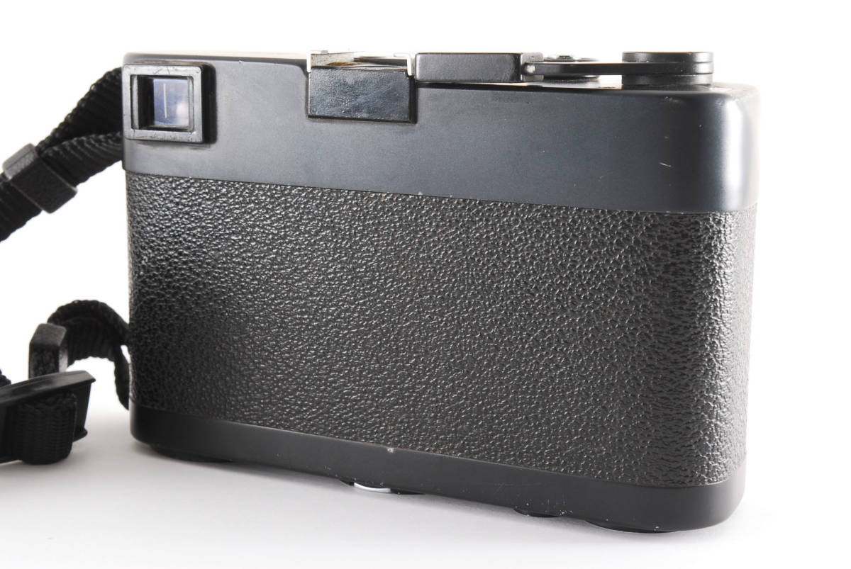 958058 Leica ライカ CL ブラック コンパクトライカ フィルムカメラ 