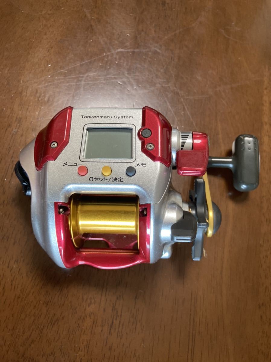 シマノプレイズ1000 ジャンクSHIMANO 電動リール PLAYS 1000