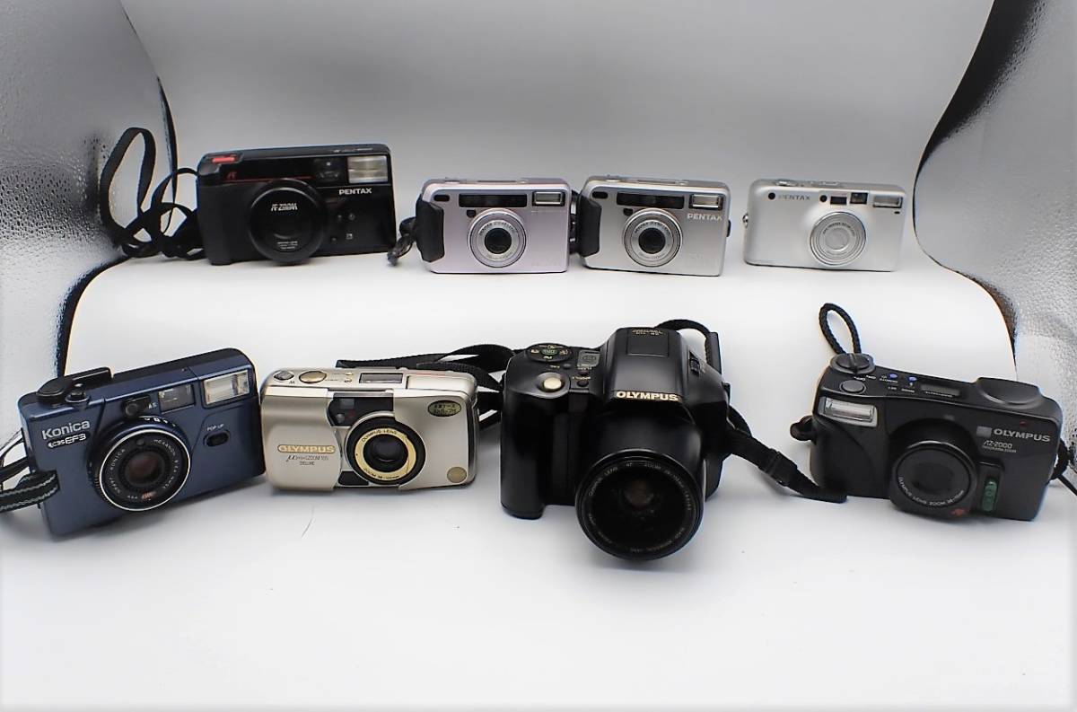 RICOH GR1 コンパクトフィルムカメラ 公式通販 28mm 1:2.8 付属品あり