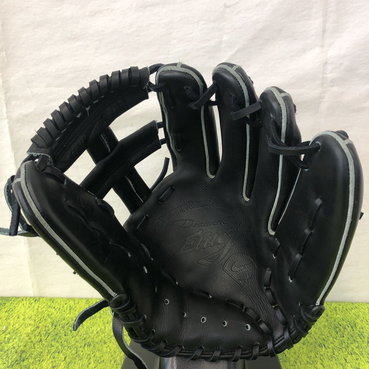 NIKE ダイアモンドエリート 硬式 6453J-2006X 内野手用グローブ - 硬式