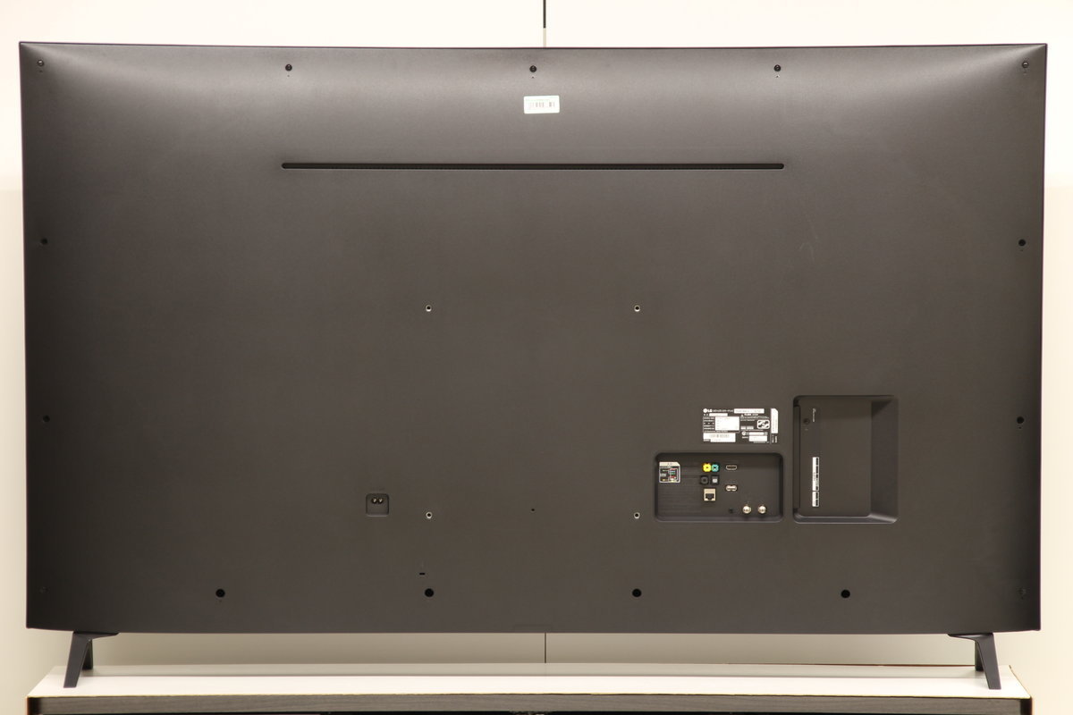 65インチ液晶4Kテレビ LG 65UM7300EJA(2019年製造)HDR/WIFI 