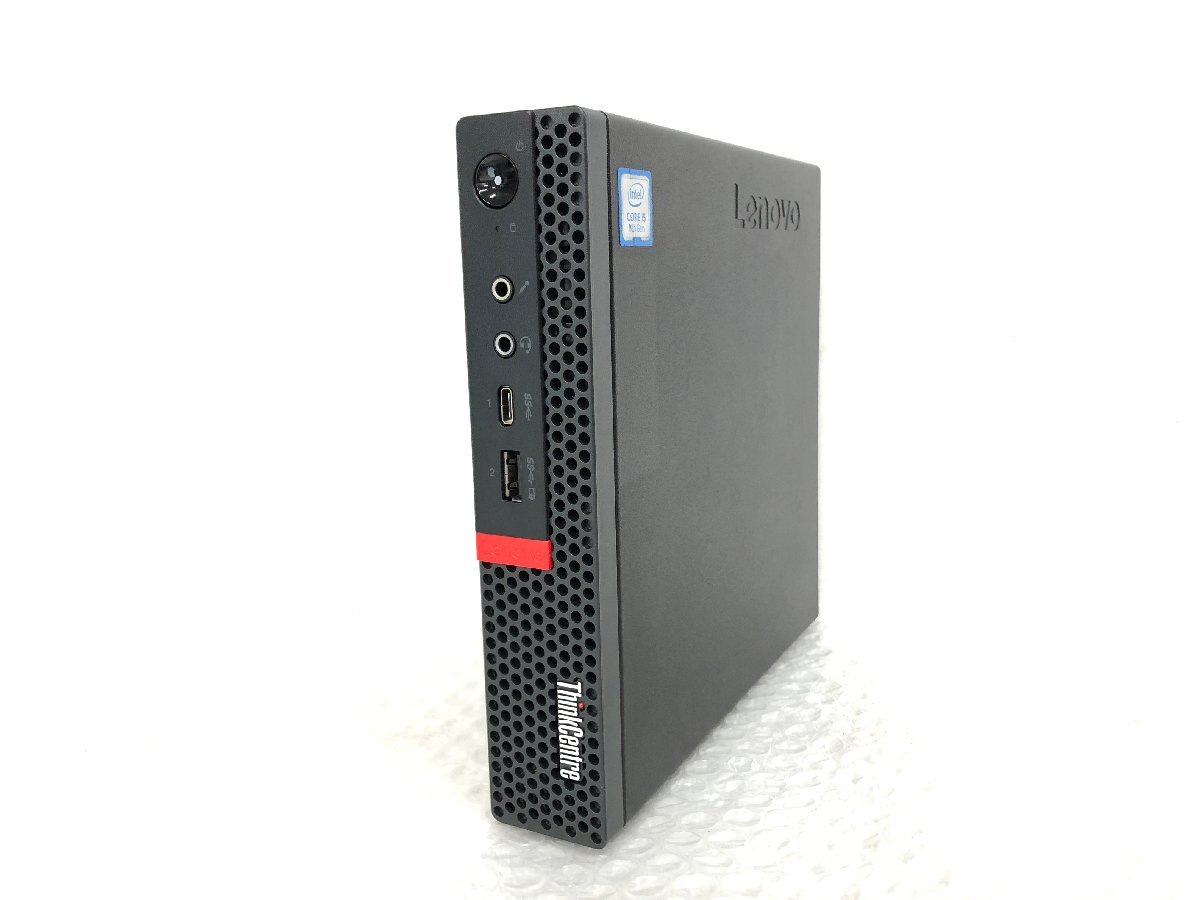 ThinkCentre Lenovo Tiny M720q Core Desktop M720Q Intel | com: PC 