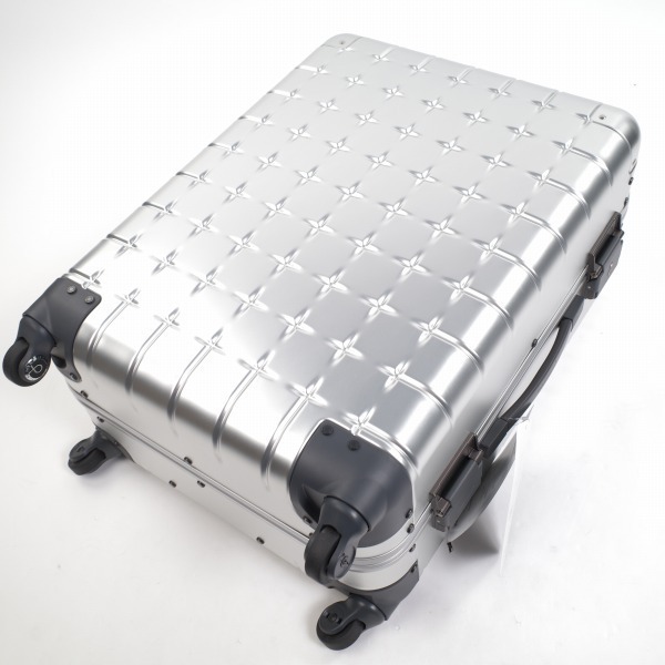 ☆ (未使用）定価14.3万 容量 69L PROTECA プロテカ 日本製 スーツ  