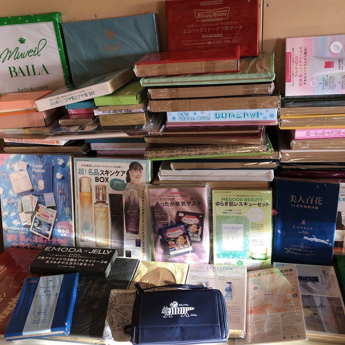 ルナママ様専用my Rr3 雑誌付録80点 35点以上 Www Baban Ir