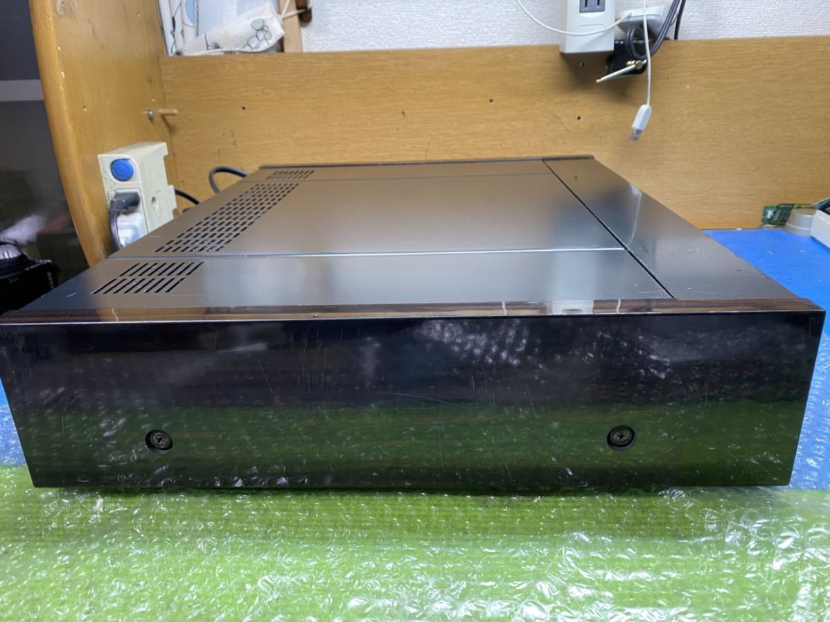 ONKYO :P-306RS プリアンプ ONKYO Integra プリアンプ P-306Rの仕様