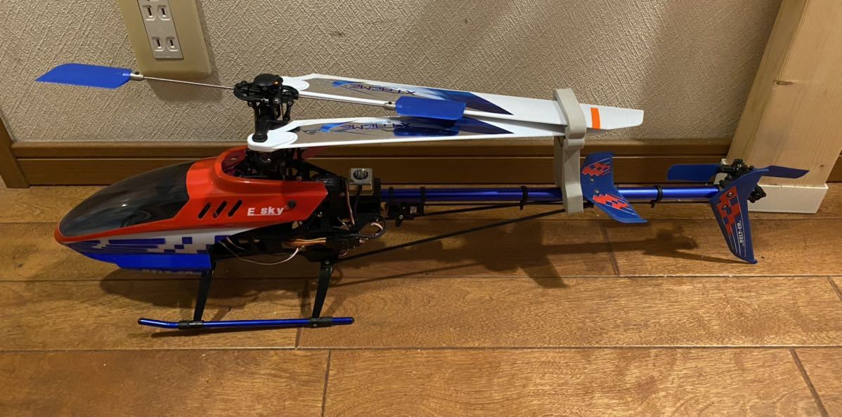 定番人気，爆買い E-SKY Belt-CP V2 フタバ GY520 ジャイロ(完成品（電動）)｜売買されたオークション情報、yahooの商品情報をアーカイブ公開 - オークファン 完成品（電動）