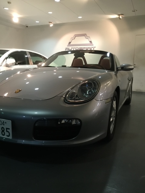 ポルシェ987ボクスター 超美車 ガレージ保管 フルメンテディーラー車 車高調 交換済 レカロ限定付き 車検付き Mt車 ボクスター 売買されたオークション情報 Yahooの商品情報をアーカイブ公開 オークファン Aucfan Com ポルシェ987ボクスター 超美車 ガレージ保管 フルメンテディーラー車 車高調 交換済 レカロ限定付き 車検付き Mt車 ボクスター 売買されたオークション情報 Yahooの商品情報をアーカイブ公開 オークファン Aucfan Com