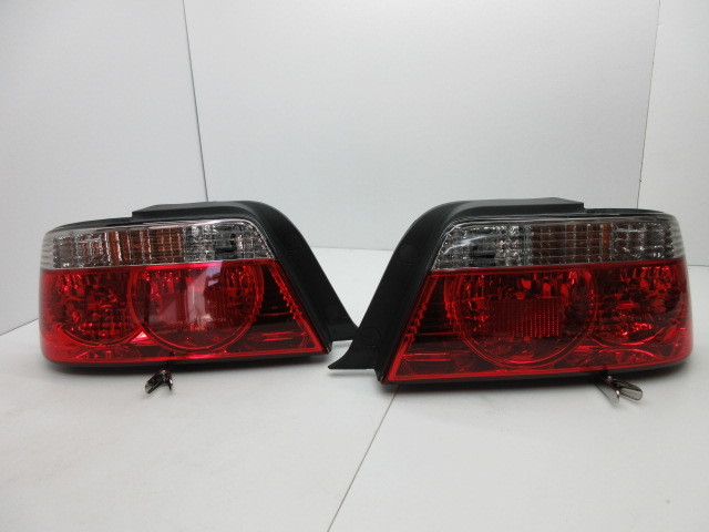 豊富な，限定SALE トヨタ チェイサー GX100 JZX100 グランデ 後期 左右テールライト #19(テールライト)｜売買されたオークション情報、yahooの商品情報をアーカイブ公開 - オークファン トヨタ用
