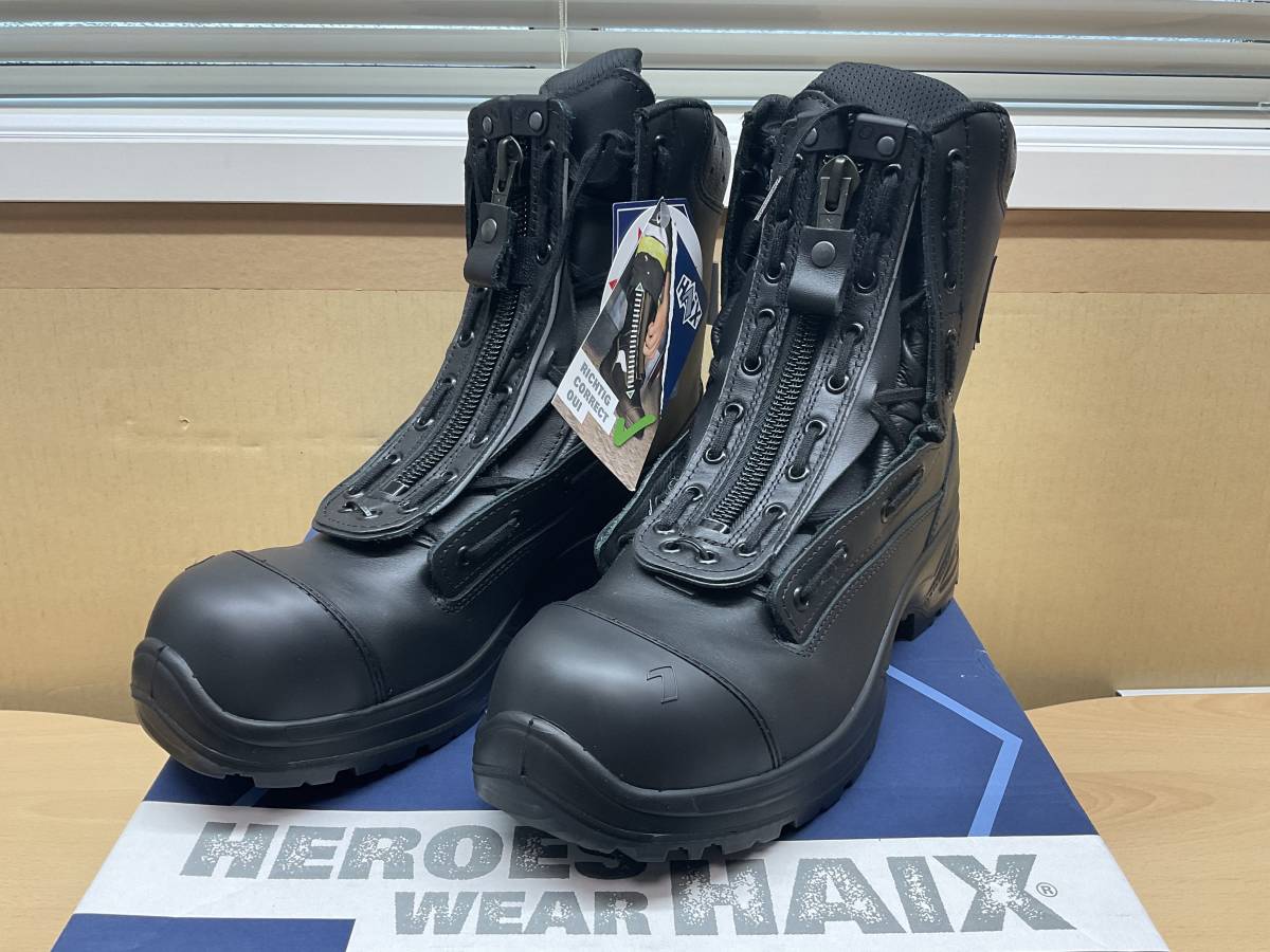 HAIX Airpower XR1 Rescue Medical Safety 
