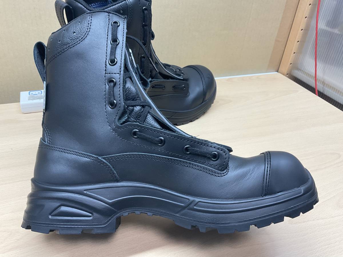HAIX Airpower XR1 Rescue Medical Safety 