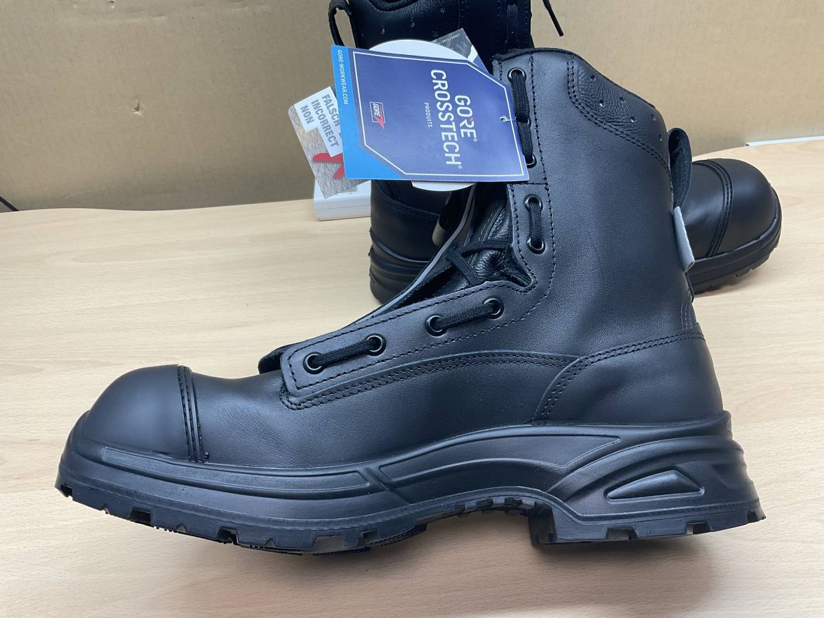 HAIX Airpower XR1 Rescue Medical Safety 