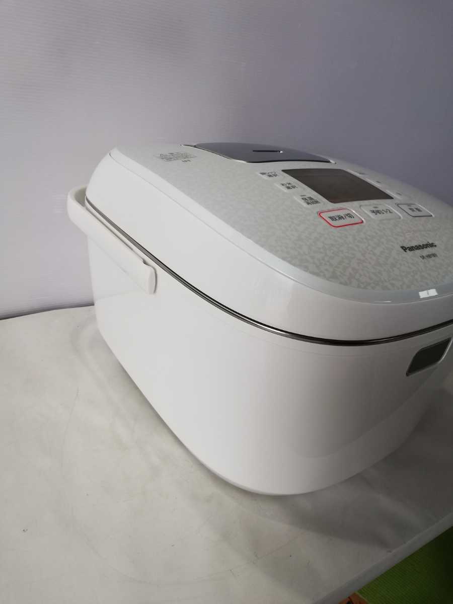 炊飯器 パナソニック -パナソニック 1升の中古品 2026年最新Yahoo