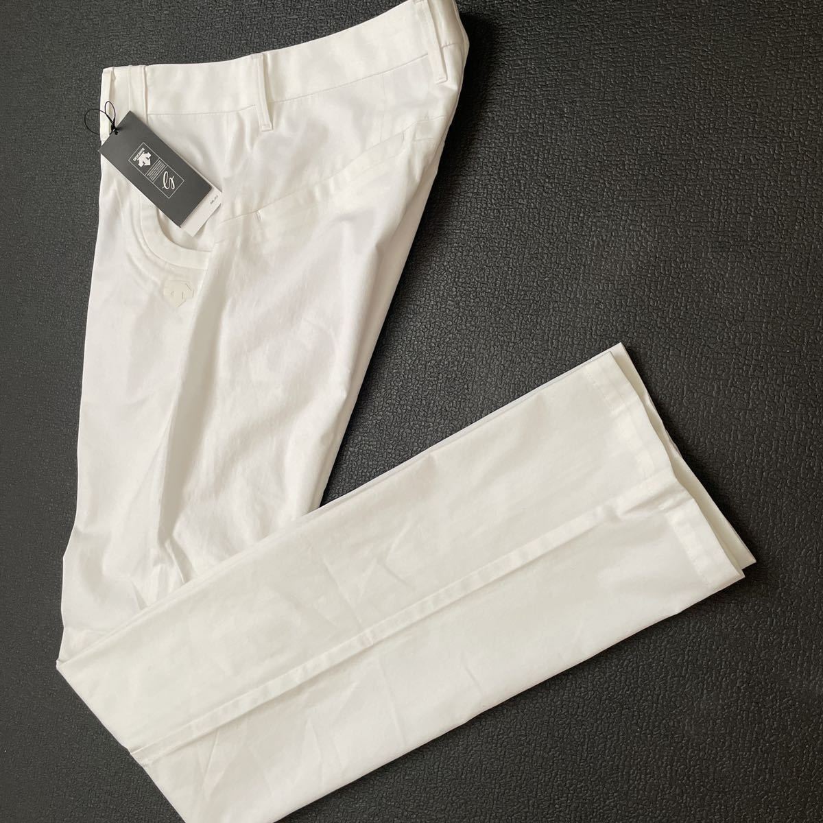 79cm 新品定価17600円/DESCENTE/デサント/ゴルフ/メンズ/春夏 