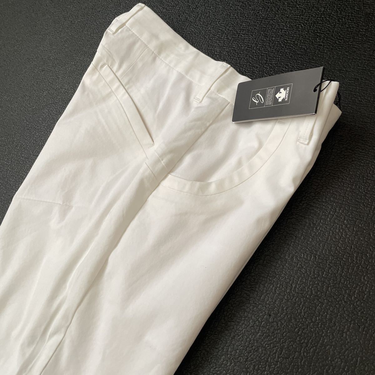 79cm 新品定価17600円/DESCENTE/デサント/ゴルフ/メンズ/春夏 