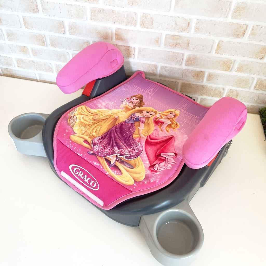 Graco ディズニープリンセス ジュニアシート 背もたれ取り外し サイドドリンクホルダー2個 チャイルドシート 売買されたオークション情報 Yahooの商品情報をアーカイブ公開 オークファン Aucfan Com Graco ディズニープリンセス ジュニアシート 背もたれ取り外し サイドドリンクホルダー2個 チャイルドシート 売買されたオークション情報 Yahooの商品情報をアーカイブ公開 オークファン Aucfan Com