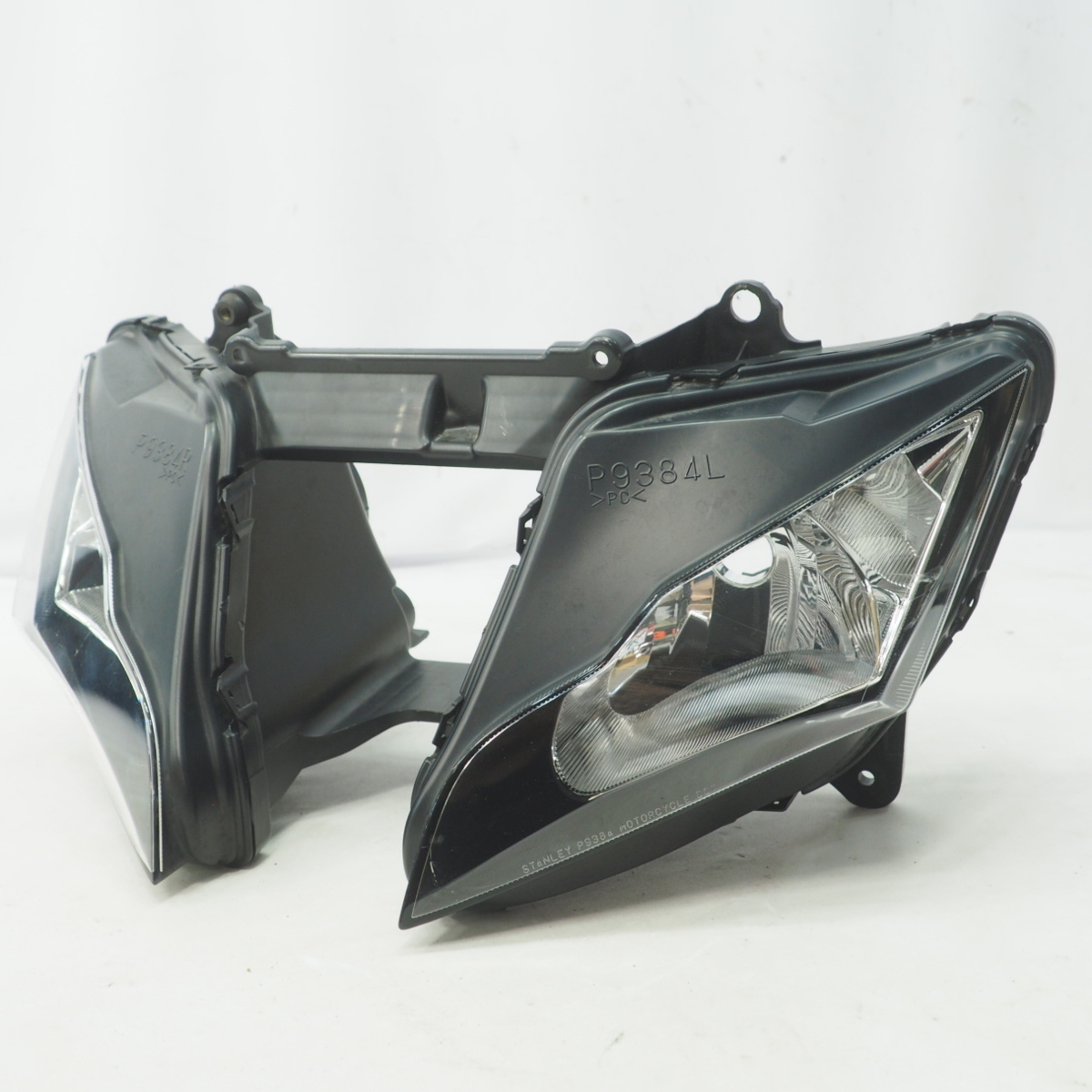 ZX-10R - 11-15年 11-15 2026年最新Yahoo!オークション K ZX10R 純正