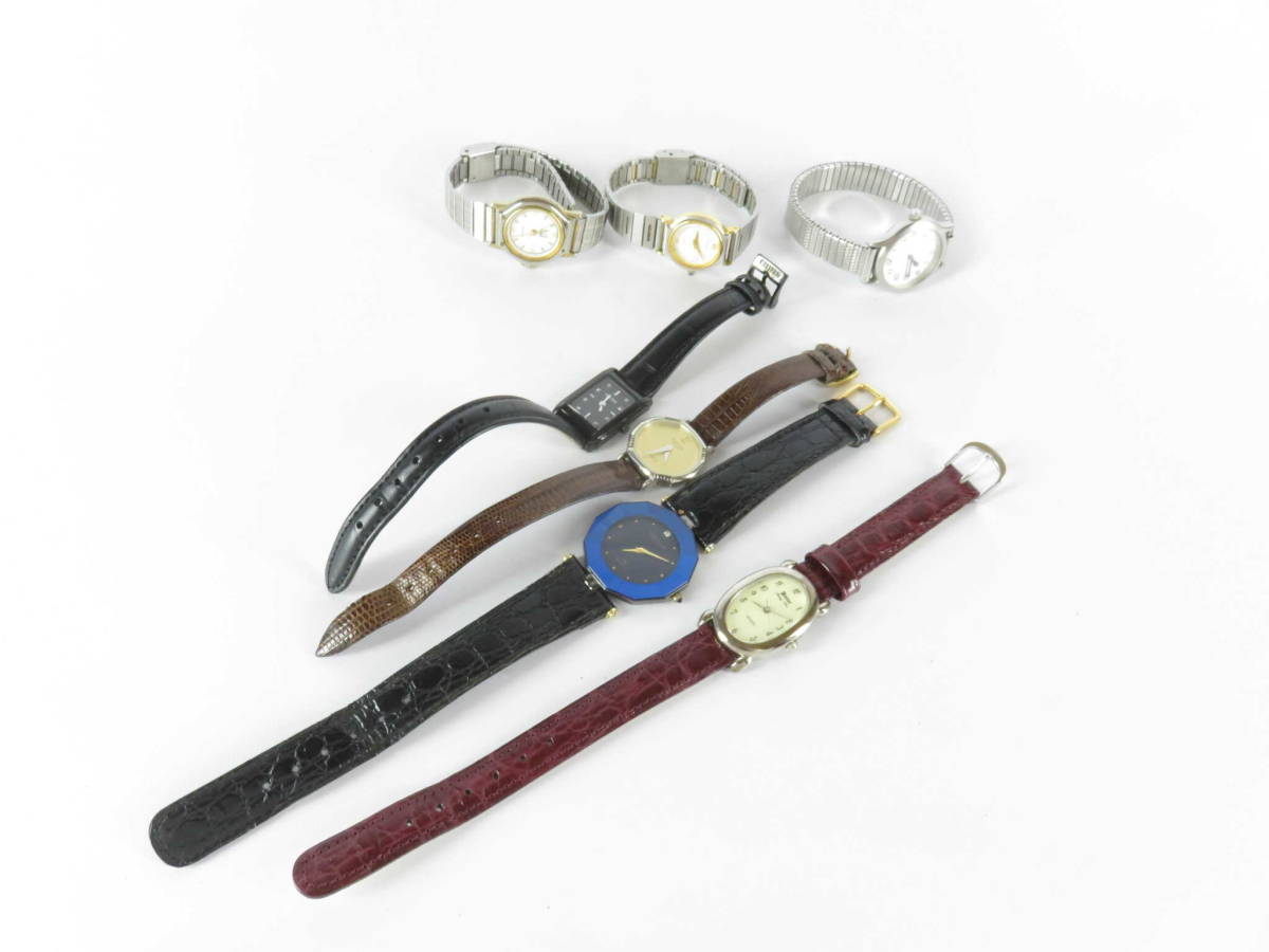 純正品 SEIKO CITIZEN など時計部品まとめセット Yahoo!オークション - SEIKO 腕時計まとめジャンク品 CITIZEN CASIO