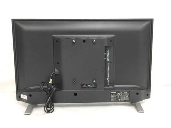 32V34 REGZA 液晶テレビ TOSHIBA 東芝 2021年製 32型 レグザ 32V型 T*