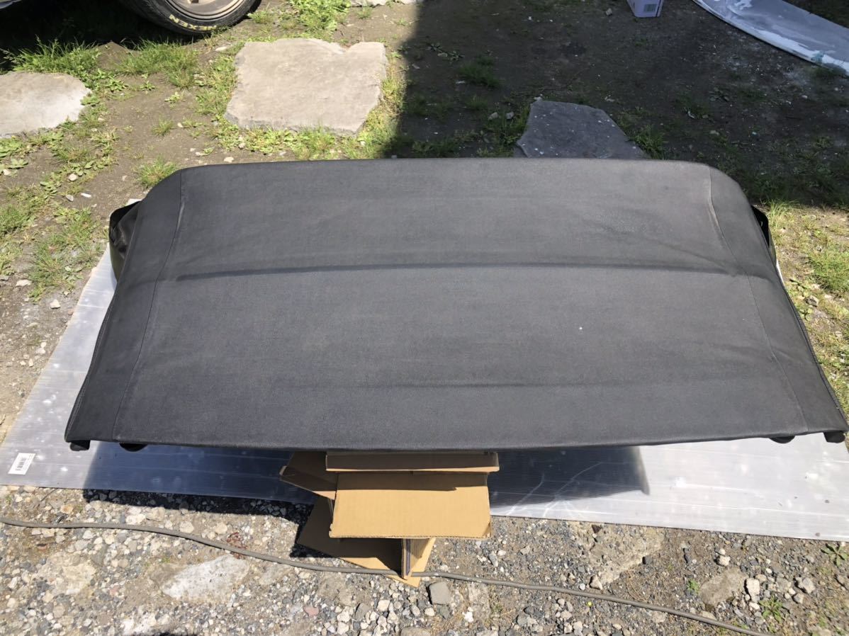 ソフトトップ ロードスター マツダ NA NB 幌 ホロ トップ 屋根