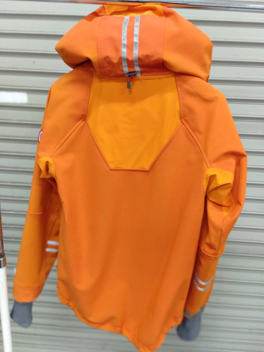 CANADA GOOSE カナダグース トレントンジャケット XS/TP メンズ 