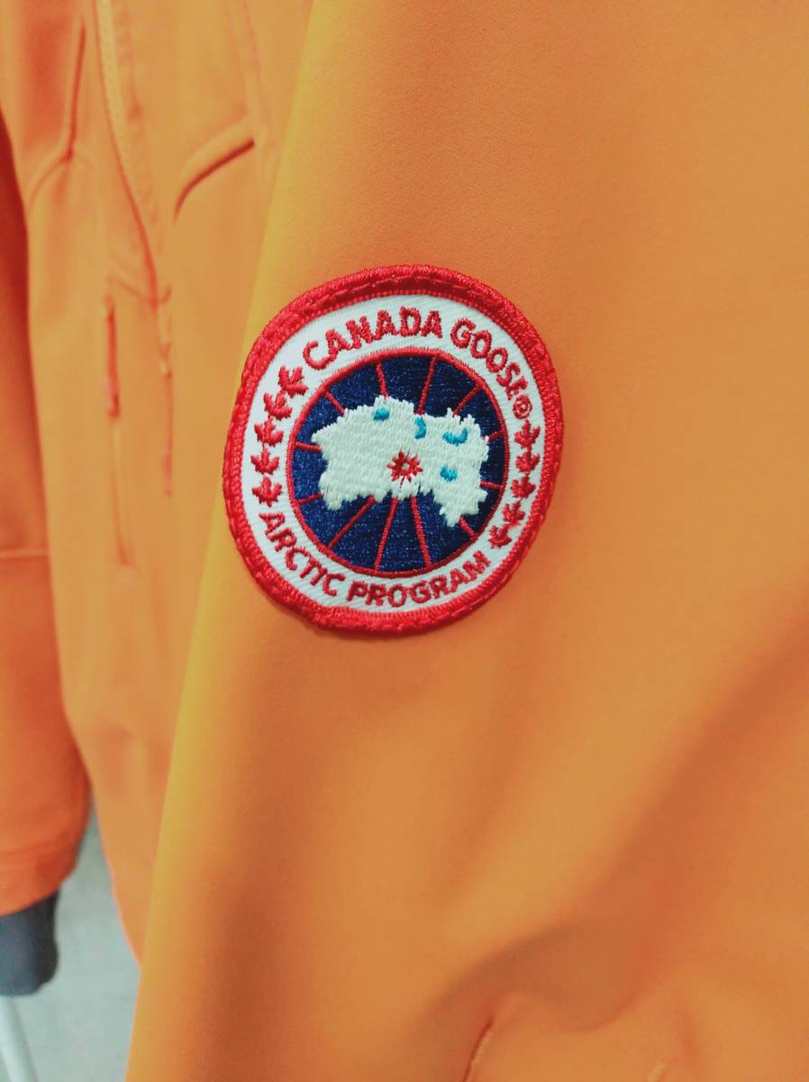 CANADA GOOSE カナダグース トレントンジャケット XS/TP メンズ 