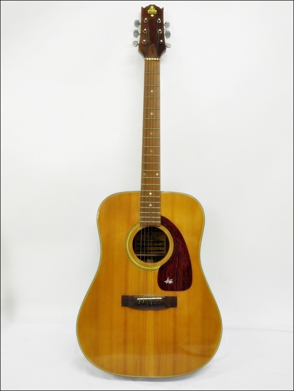 直接引取歓迎！TAKEHARU GUITAR takeharu guitar タケハルギターWT-300