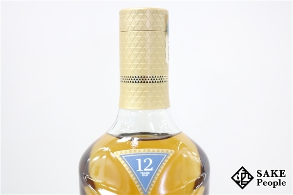 ◇注目! ザ・マッカラン 12年 ファインオーク トリプルカスク 700ml 40