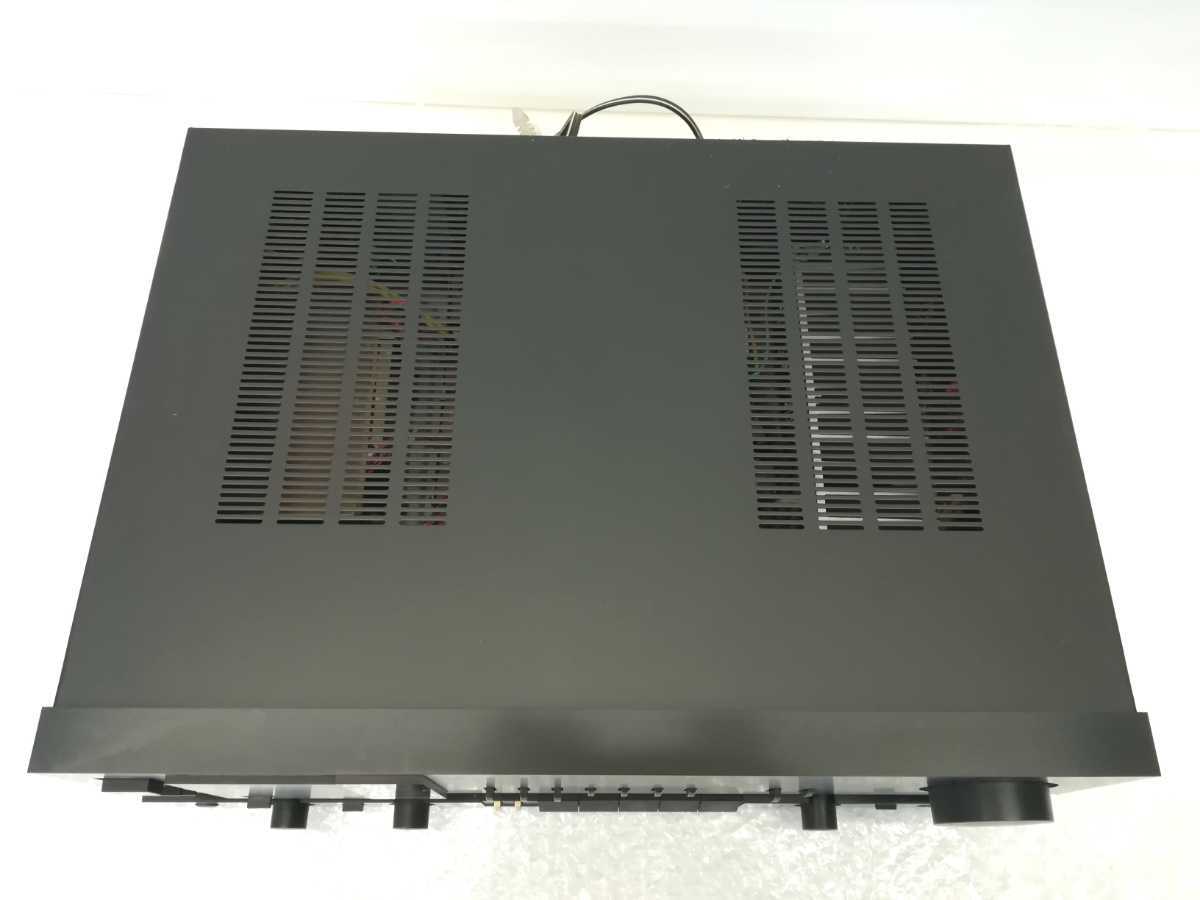 A25ecls0041/【通電確認済】ALPINE LUXMAN ラックスマン プリメインアンプ LV-104u 現状品 ALPINE&frasl;LUXMAN - プリメインアンプ IIIkun_15の アルパイン&frasl;ラックスマン A